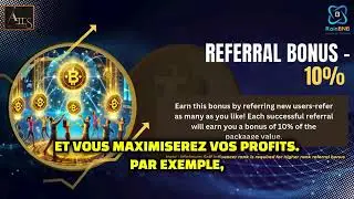Pr&eacute;sentation de RAIN BNB en fran&ccedil;ais