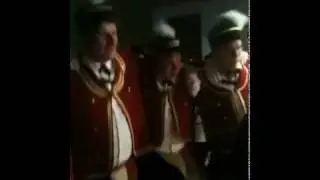 Einmarsch - Schäffertanz Geisenfeld