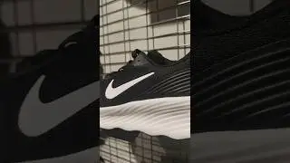 M Nike Promina  Black / White #nike #shorts