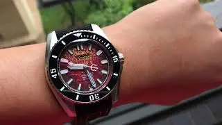 Neminus xtreme diver
