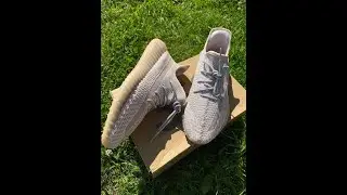 Кроссовки Adidas Yeezy 350 Boost v2