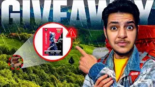 🔴 Battlepass Giveaway on 300 Subs | !Giveaway | Valorant LIVE |New Bundle |Gamotic | #valorantindia