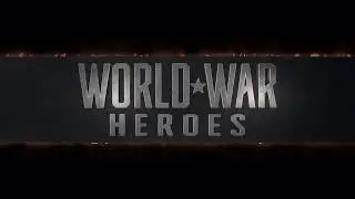 World War Heroes WW2 FPS trailer