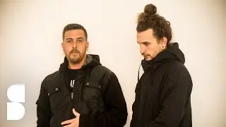 Redpill, Black Sun Empire & Virus Syndicate - Executionist (Burr Oak Remix)