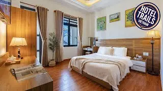 L&ecirc; Gia HBT Hotel | Dalat, Vietnam | Hotel Review ⭐