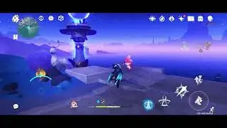 What Is That?! Funniest Genshin Noob Exploration Reaction Compilation