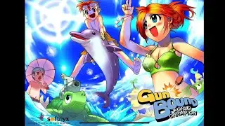 Gunbound 2019 COMING SOON!