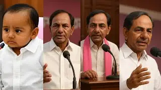 Kcr sir Funny 🤣 Speeches || Manaspace 