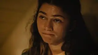Euphoria | Rue forgives Elliot (full scene minus the 2 hour song Elliot decides to sing)