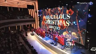 Filvo's Christmas service at The Upper Room BC 2025