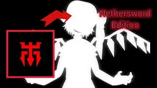Bad Apple but its made of the Nethersword's players heads