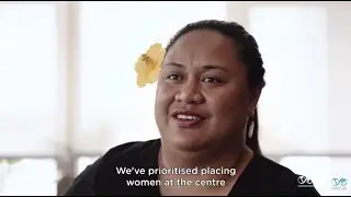 Empowering Women and Rural Communities with Economic Opportunities through Renewables in Samoa