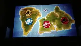 Lego.Jrassic world. Xbox, one. Part 4.