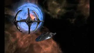 Star Trek Online: Ablative Hull Armor