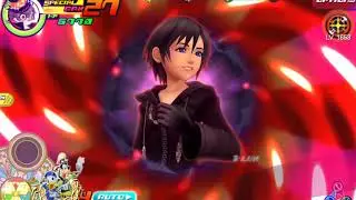 KHUX Global - Hades Paradox Cup - 15/15 (Sephiroth)