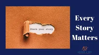 Every Story Matters