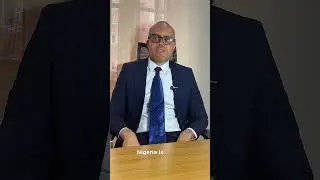 Constitutional Issues in Nigeria 