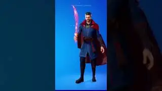 Fortnite | Doctor Strange
