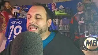 INTER DOPPIO ASSALTO (DIABY-CREMONESE) FRATTESI-JONES A OLTRANZA, NAPOLI CONTRO TUTTO(??️😂)RASSEGNA!