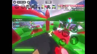 Catch &lsquo;em all -blorg montage.