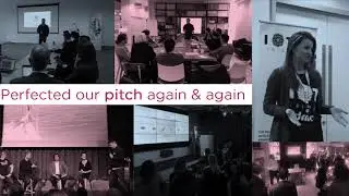 IoT Tech Games London - IoT Tribe