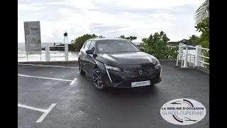 📌 A VENDRE - PEUGEOT 🇫🇷 308 1.2 PureTech 130ch S&S Allure Pack de 07/2024