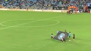 2022 Charlotte FC vs Chelsea FC