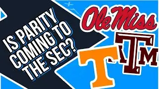 Will expansion create parity in the SEC? How do we evaluate coaches? | Richard Johnson talks SEC