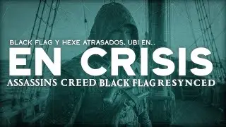 &iquest;Ubisoft en CRISIS? Se confirman los PEORES rumores de Assassin's Creed