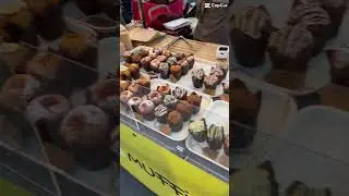 Greenwich Market London