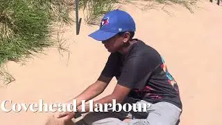 Travel with me: Prince Edward Island (PEI)