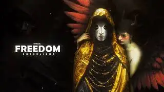 Emberlight - FREEDOM (Official Audio)