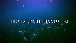 The MiXX is Colorado's Premier Party Band