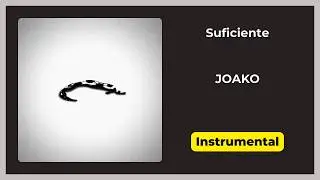 Suficiente | JOAKO | Instrumental