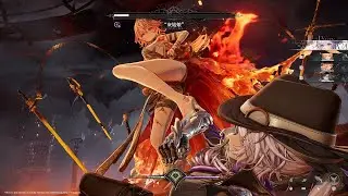 SILVER PALACE! CINDERELLA Gameplay Test &ndash; This Character Is CRAZY!