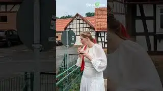 Marjo&szlig; Kathy #steinauvisionsongcontest #ssc2025 #steinau #marjoss