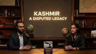 Kashmir: A Disputed Legacy by Alastair Lamb | Complete Book Summary, Themes & Lessons.