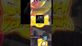 PROBANDO EQUIPOS DE PVP! #memes #parati #anime #goku