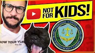 What the new FTC & COPPA Rules REALLY MEAN &ndash; Viva Frei Vlawg