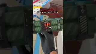 🤫 #bomb #prank #explosion