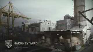 Modern Warfare but weapon balancing doesn't exist...