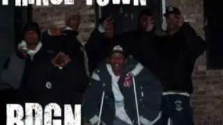 Prince Town JackBoyz Wild 100's