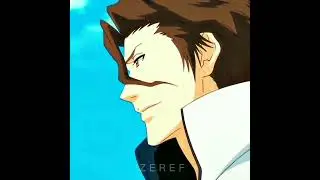 aizen- sama😍❤️(subscribe for more 🛐)#aizen #aizenedits #anizen #bleach