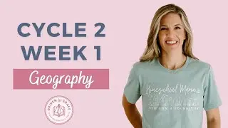 CC Cycle 2 Week 1 Geography