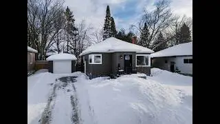 159 Codrington Street, Barrie Ontario