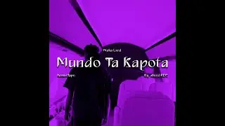 Maka Lxrd - Mundo Ta Kapota (Faixa 01) Visualiser