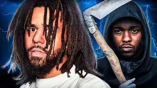 J Cole Ruined His Legacy