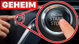 HIDDEN car features you'll regret not knowing about LATER (Pro Tips)