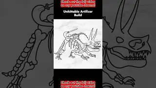 D&D Ultimate Artificer Tank Build