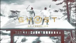 Ghost of Tsushima | PERFECT UNDAMAGED HELLMODE DUO with ​⁠@zeke_fin1080